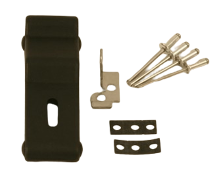 BUSTER Luukun lukituskumi | paikka lukolle